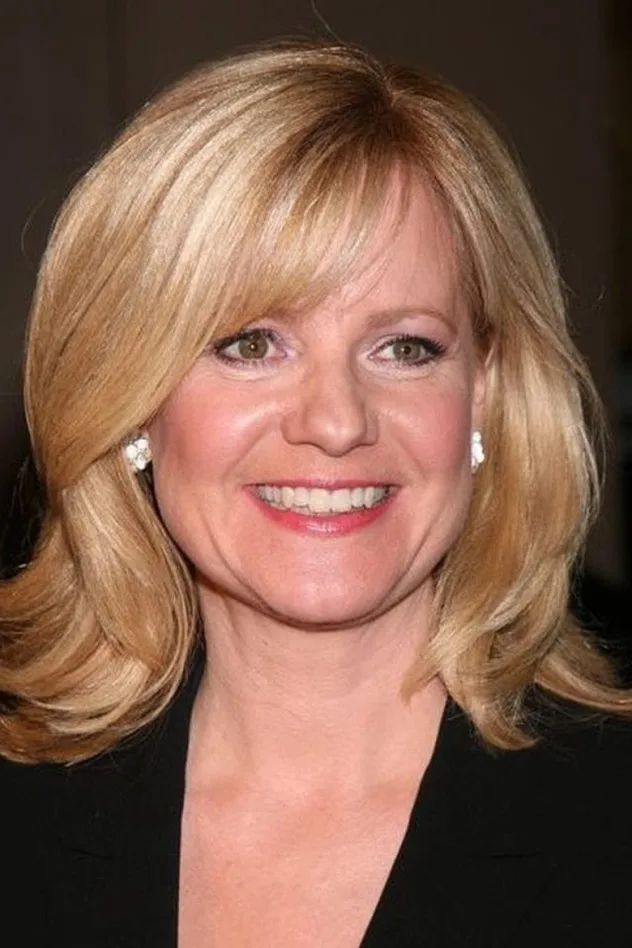 фото Bonnie Hunt