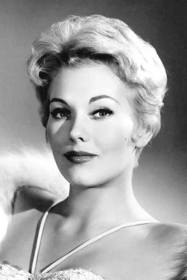 صورة Kim Novak