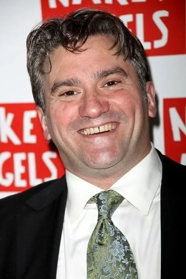 صورة الغلاف لـ Anthony Barrile