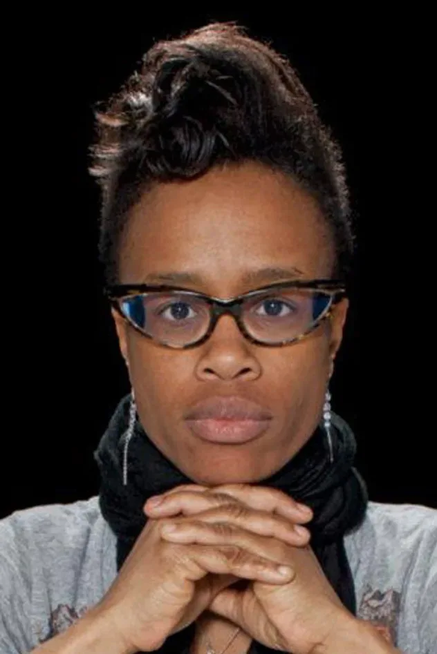 Обложка для Tonya Graves