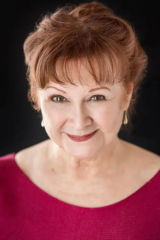 Cover image for Cynthia Darlow