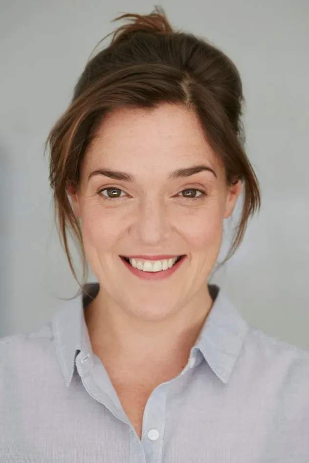 Marie-Michelle Garon için kapak görseli