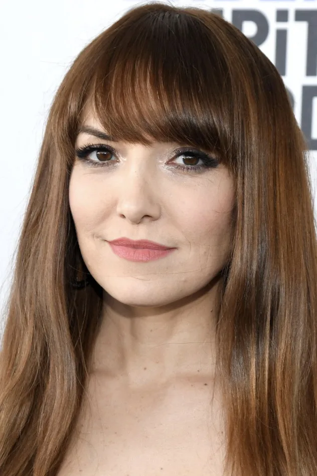 Lorene Scafaria photo
