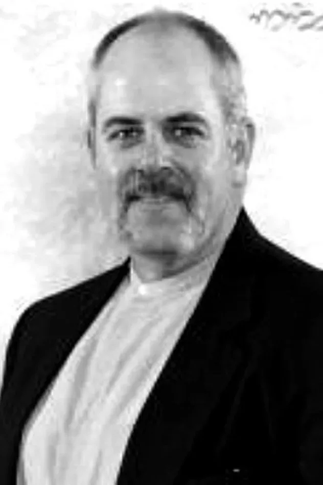 صورة الغلاف لـ Chris Fry