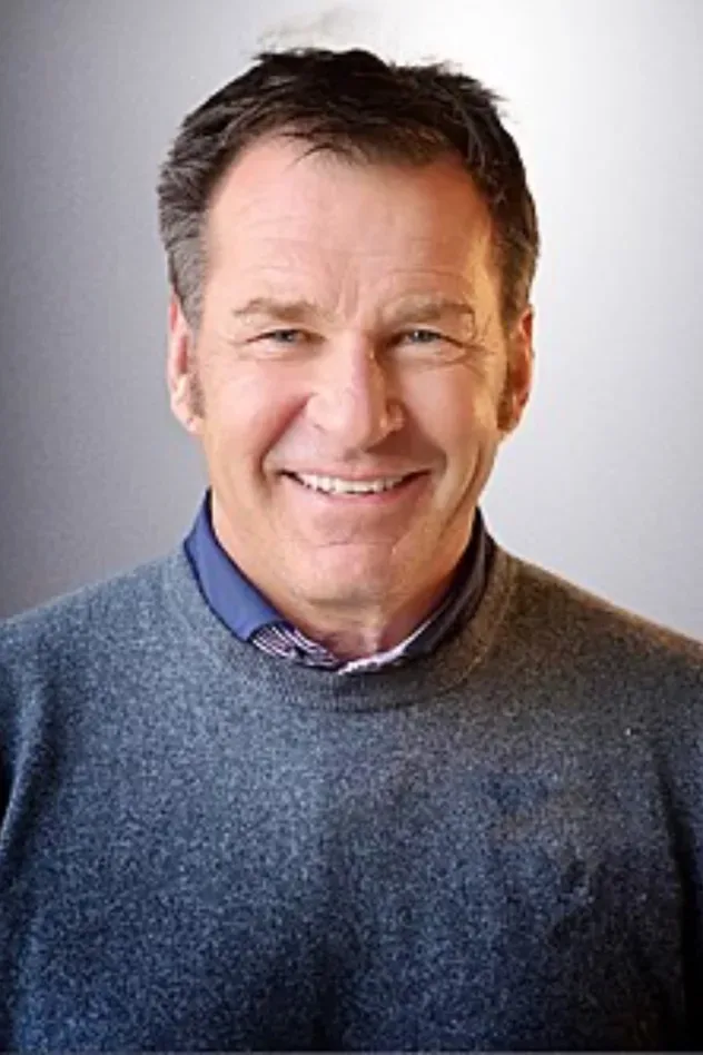 صورة الغلاف لـ Nick Faldo