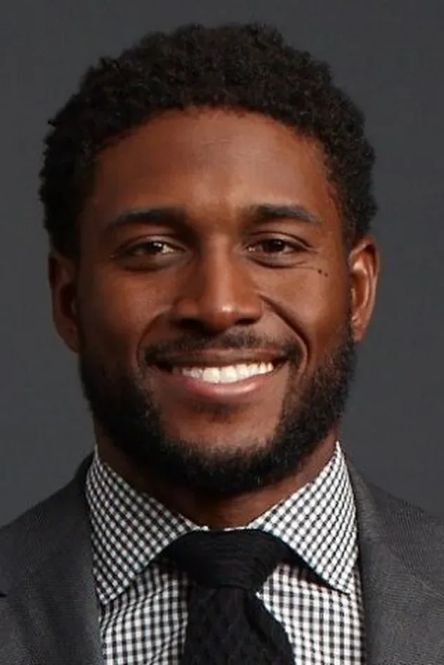 صورة الغلاف لـ Reggie Bush