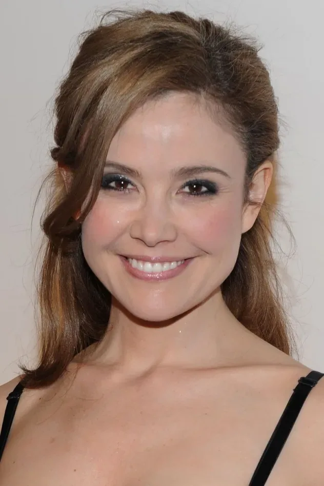 Обложка для Reiko Aylesworth