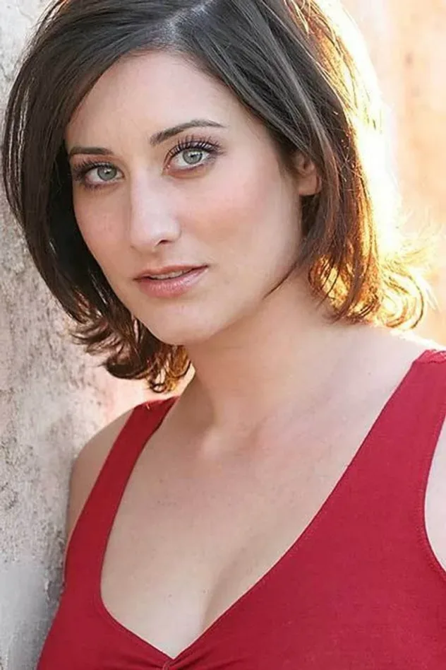 Обложка для Leonora Pitts