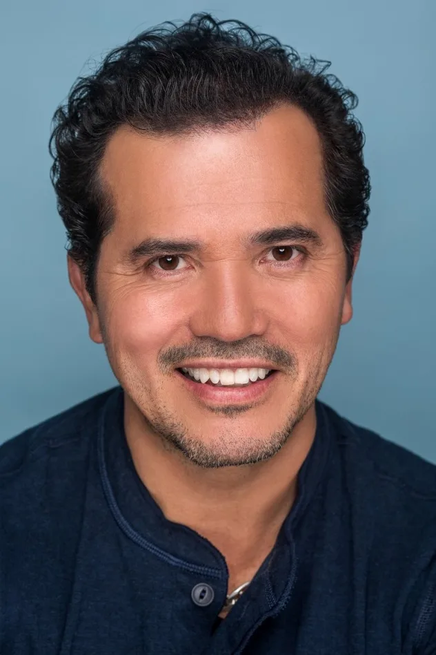 foto de John Leguizamo