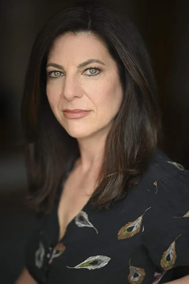 صورة الغلاف لـ Dina Pearlman