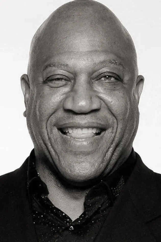 Imagen de portada para Tommy Lister Jr.