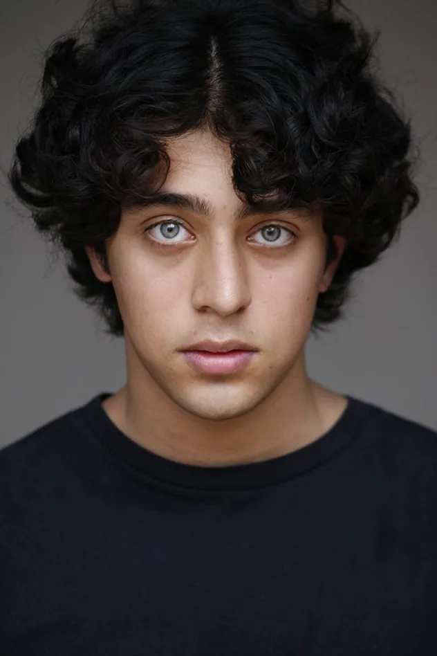 صورة Ali Khan