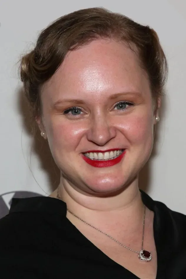 صورة الغلاف لـ Leah Latham