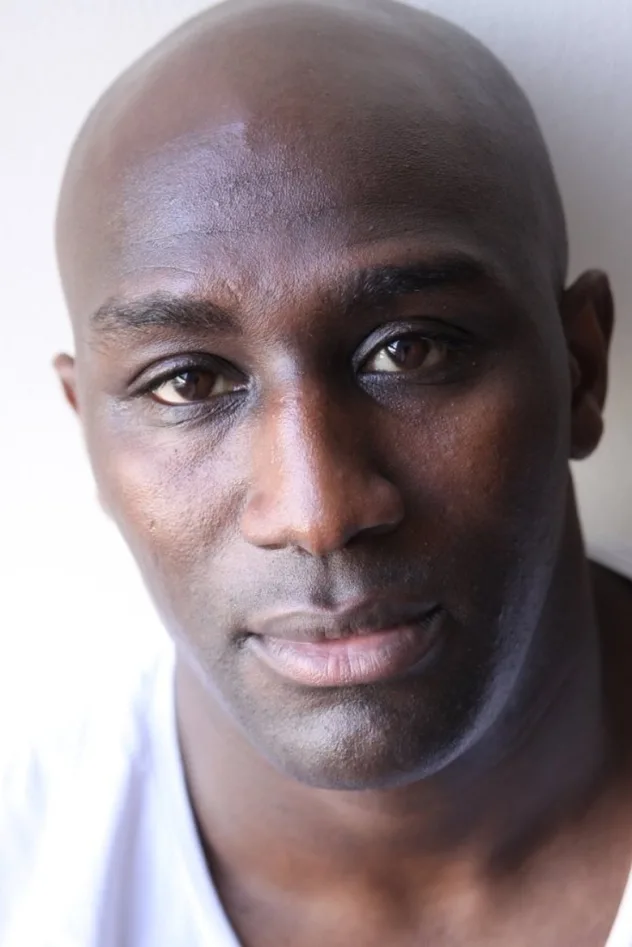 Jermaine Liburd