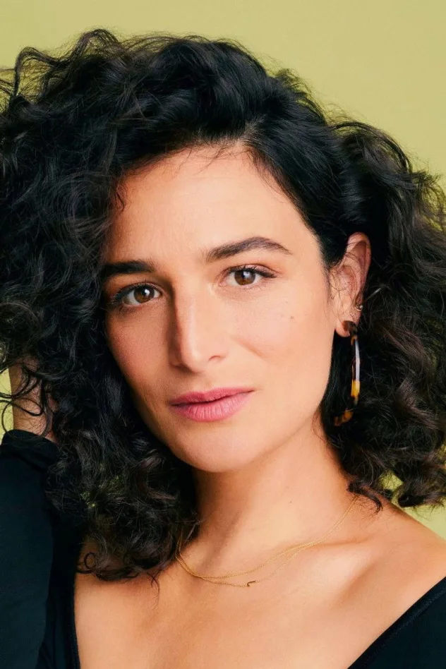 صورة Jenny Slate