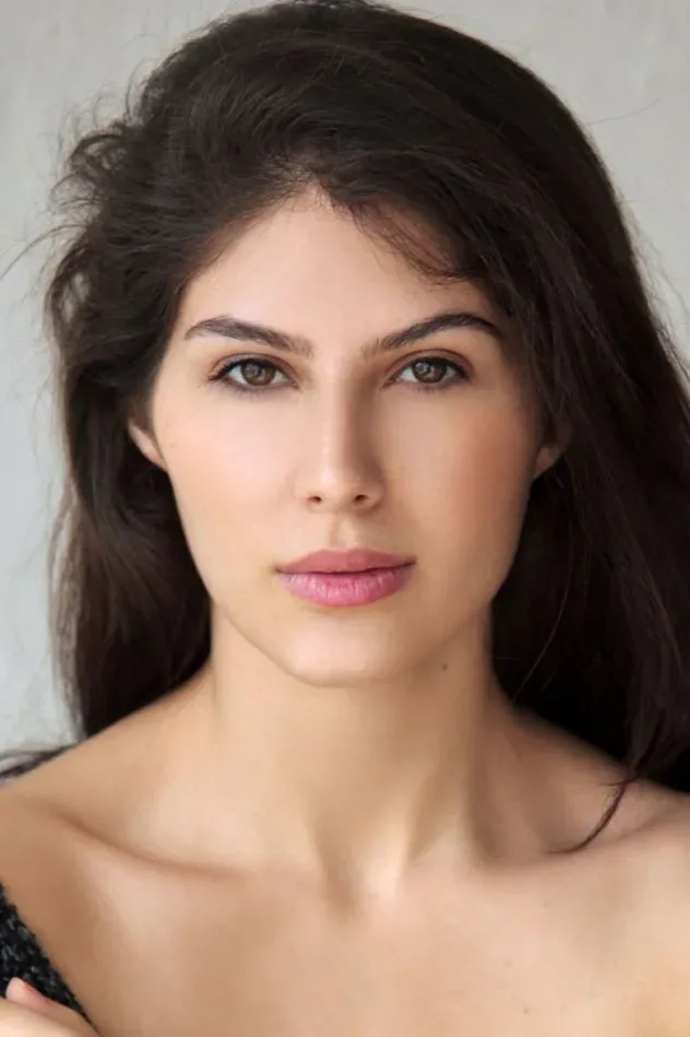 Обложка для Elnaaz Norouzi