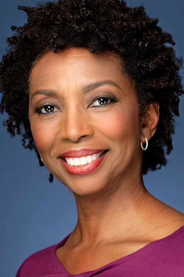 صورة Sharon Washington