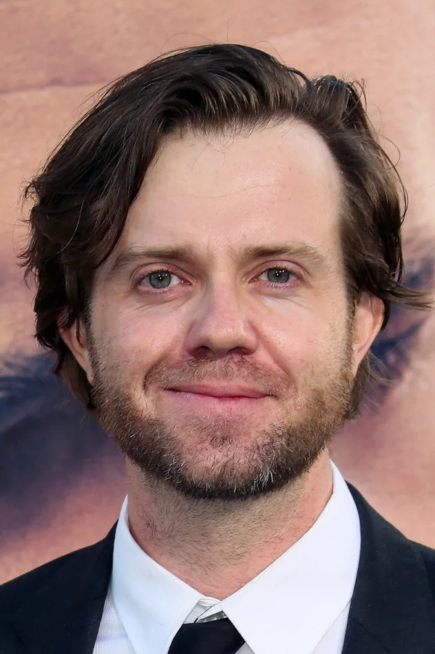 Christopher Sommers