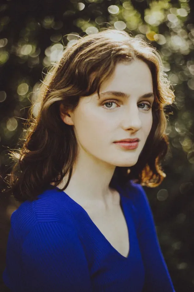Обложка для Miranda Frangou