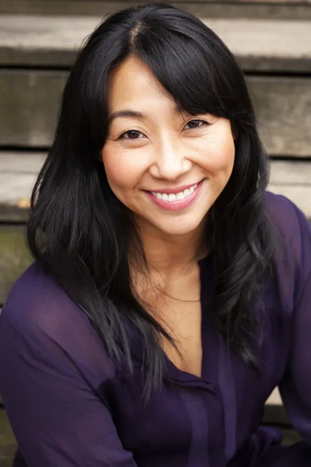 Обложка для Jinny Wong