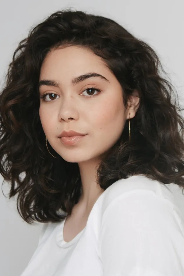 foto de Auliʻi Cravalho