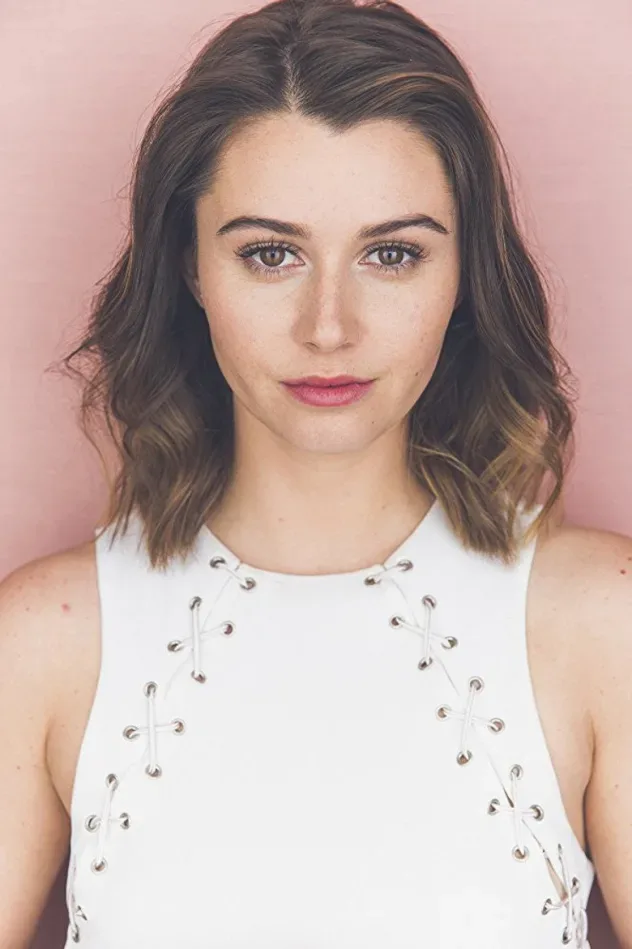 صورة الغلاف لـ Courtney Baxter