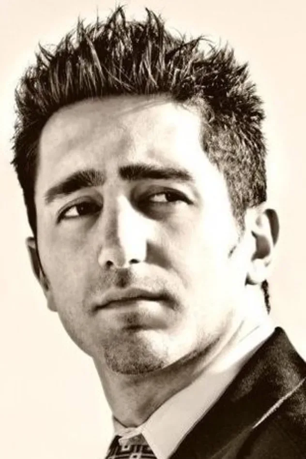 Обложка для Leo Sardarian