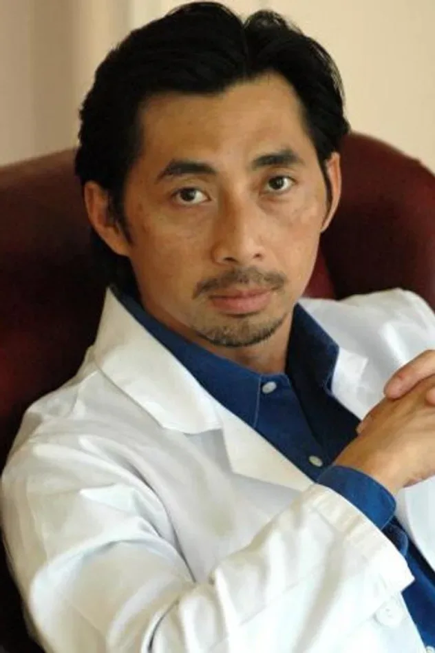 Tai Chan Ngo için kapak görseli
