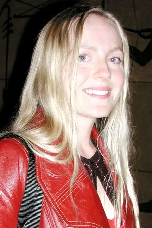 صورة الغلاف لـ Eliza Pryor Nagel