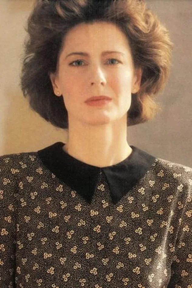 Обложка для Tina Rathborne