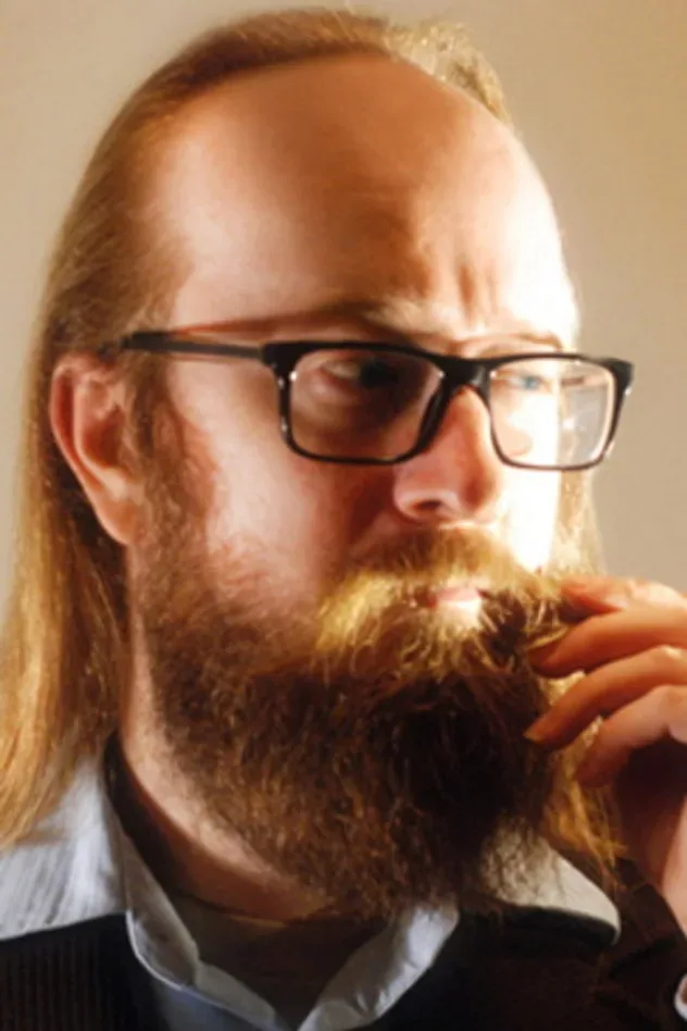 صورة الغلاف لـ Billy Burson III