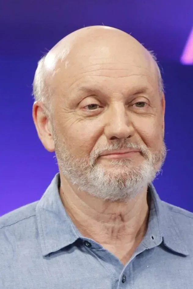 Imagen de portada para Juan José Campanella