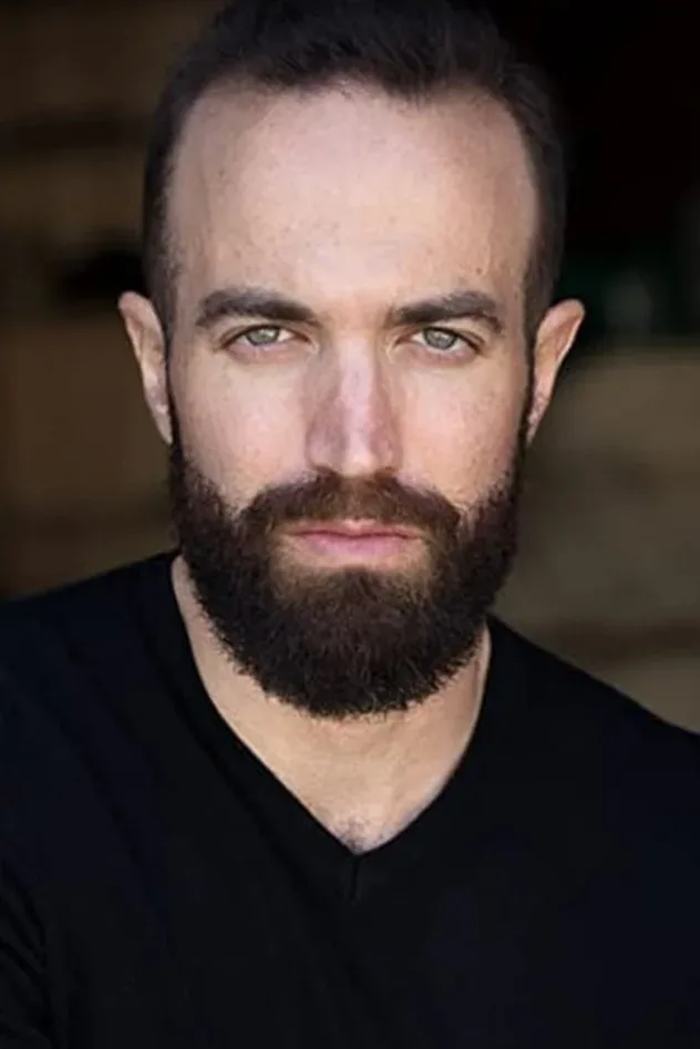Chris Graham için kapak görseli