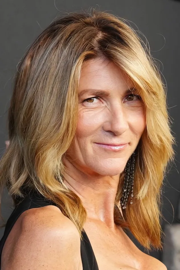 foto de Eve Best