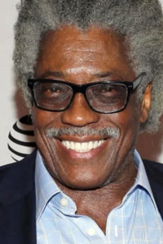 صورة الغلاف لـ Ira Hawkins