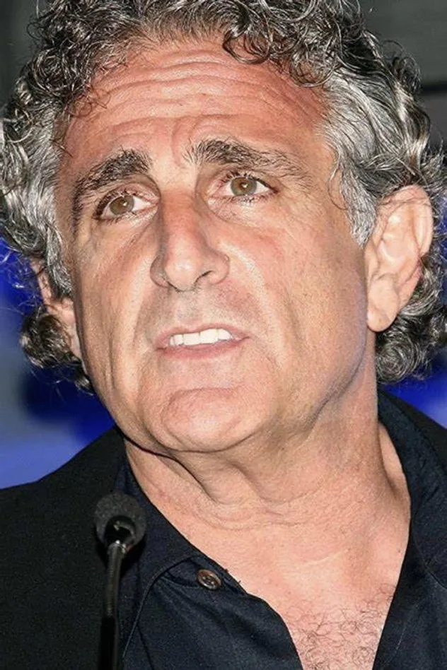 John Herzfeld photo