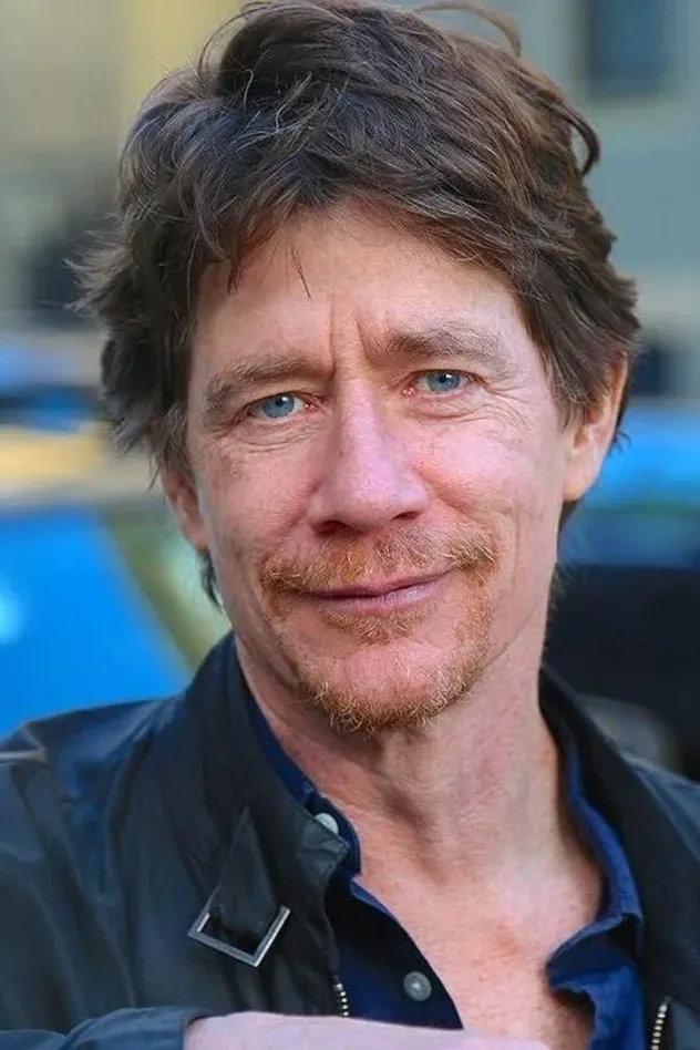 صورة الغلاف لـ Kevin Breznahan