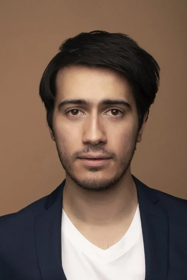 Обложка для Dario Ladani Sanchez