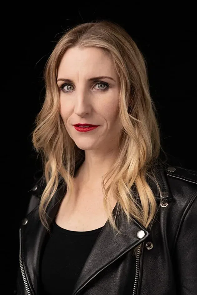 صورة الغلاف لـ Megan Franich