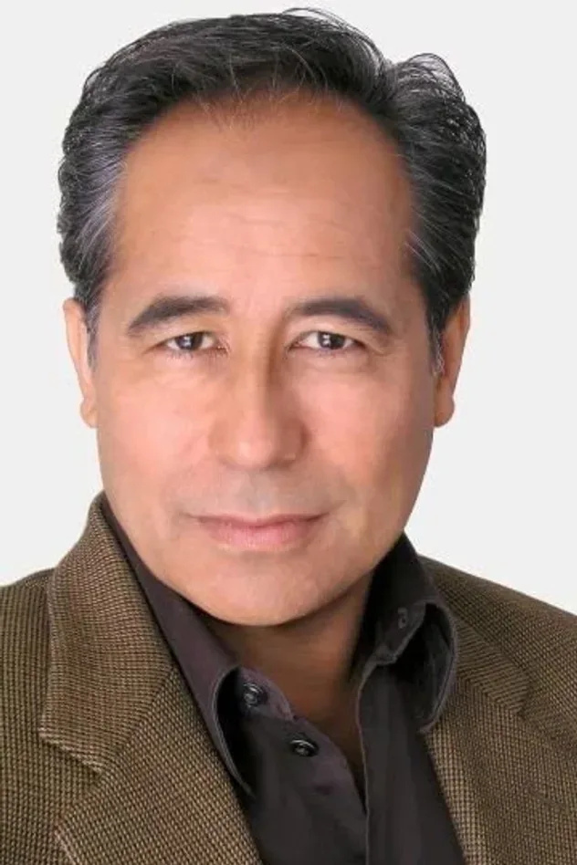 صورة الغلاف لـ Mario Mendoza