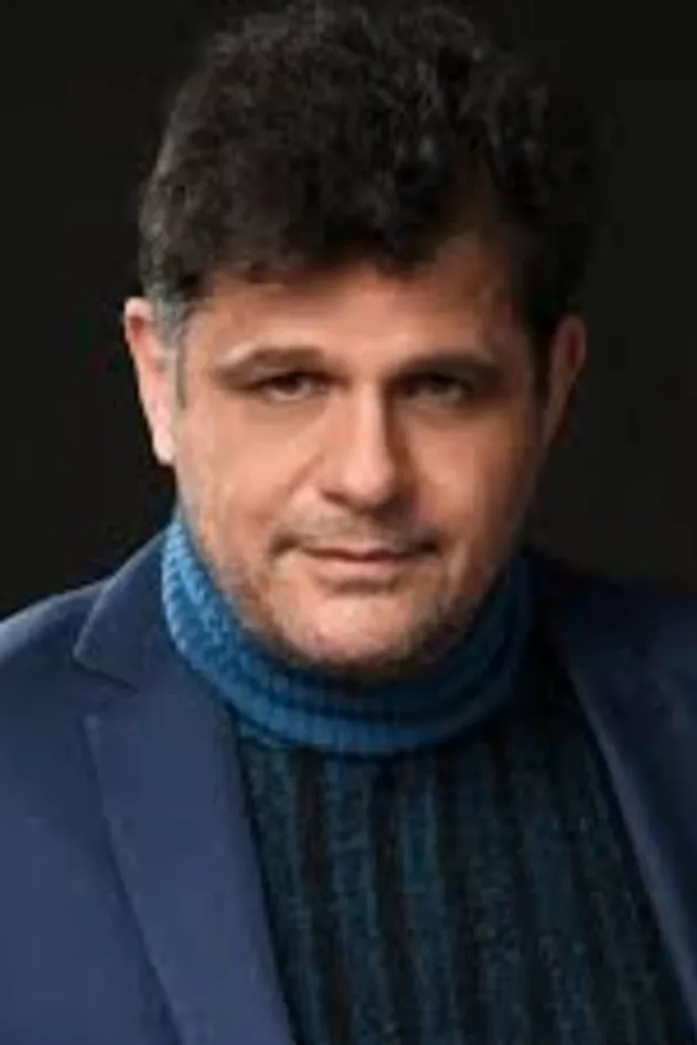 foto de André Di Mauro