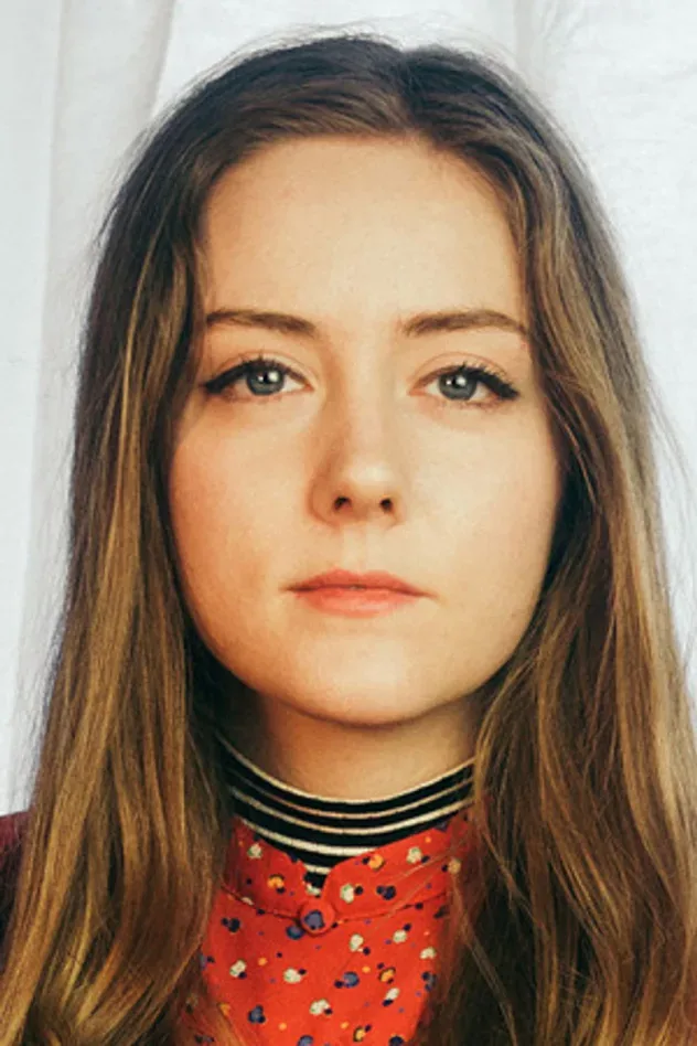 Обложка для Courtney Jines