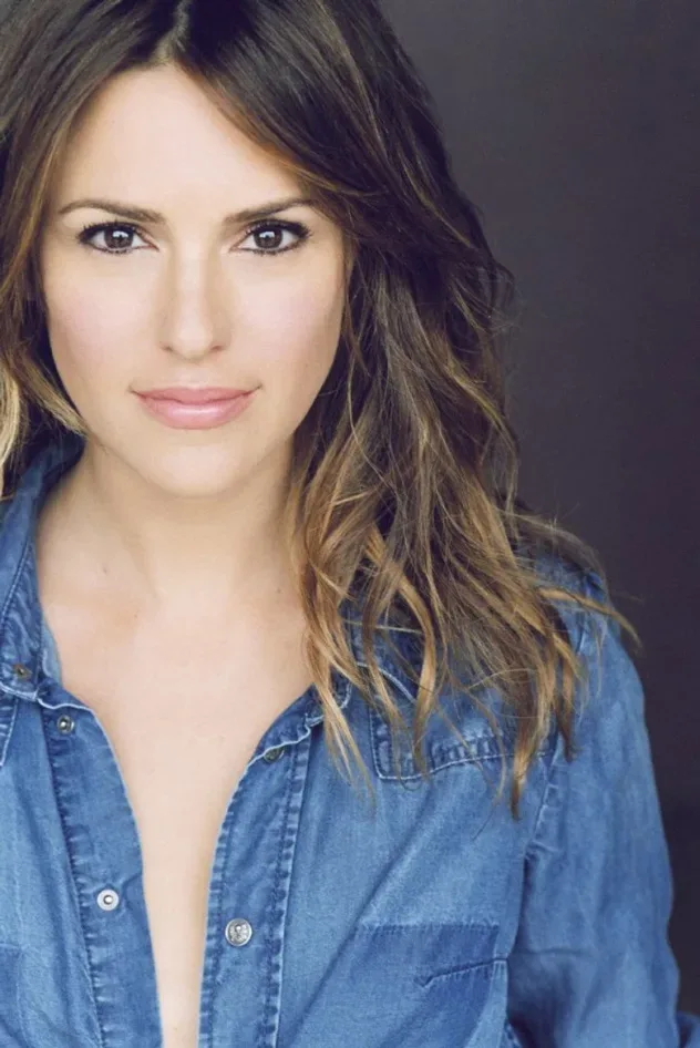 Обложка для Elizabeth Hendrickson