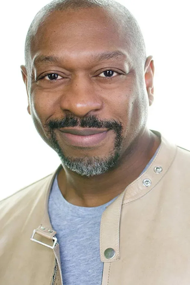 صورة الغلاف لـ Alton Fitzgerald White