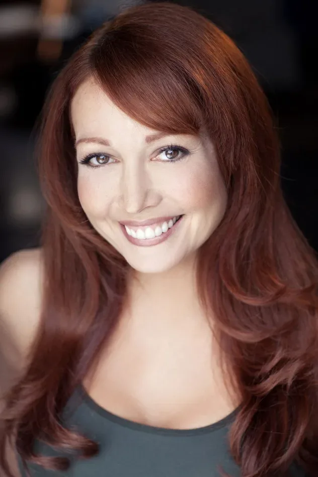 صورة الغلاف لـ Amy Anzel