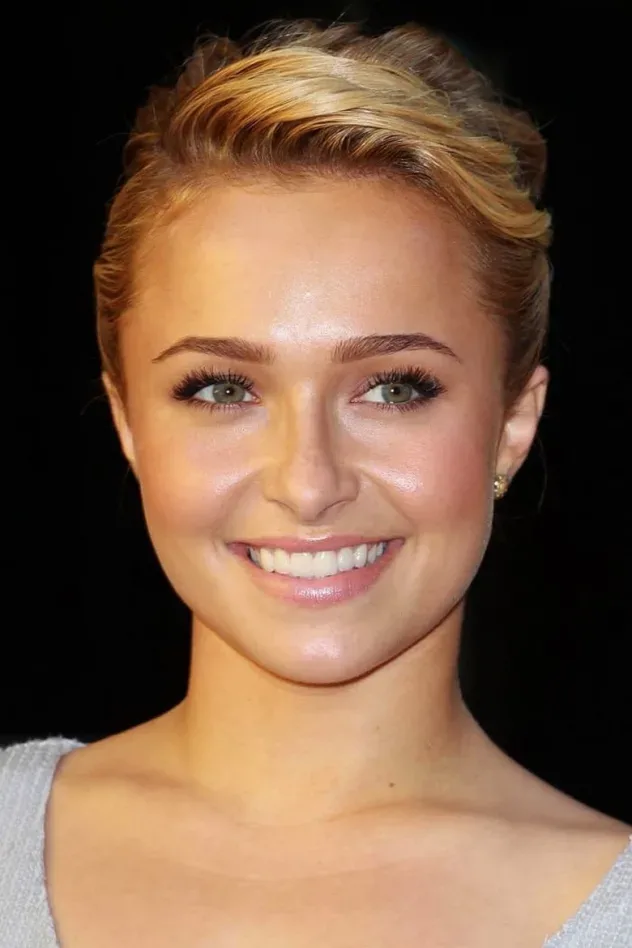 Обложка для Hayden Panettiere