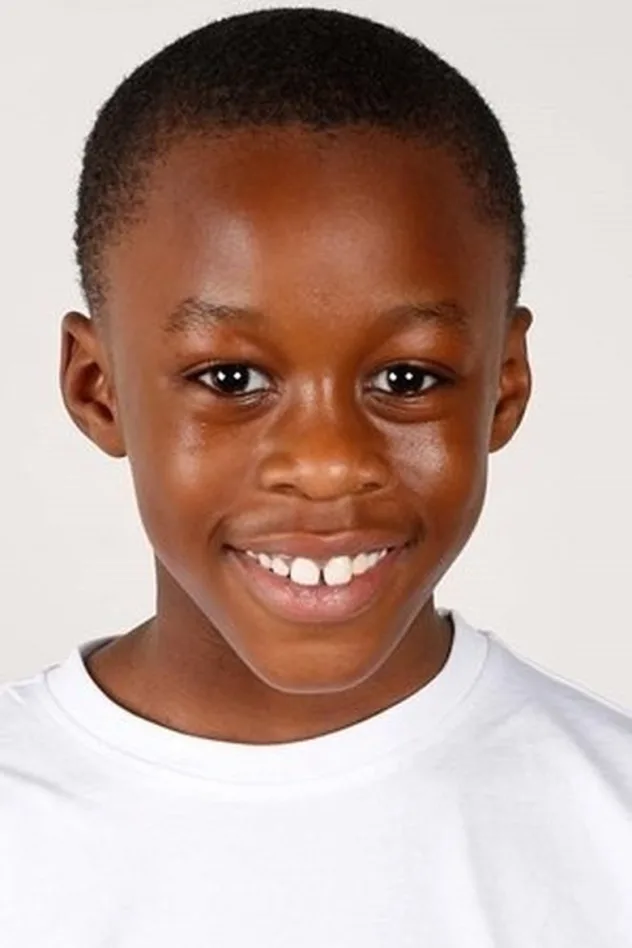 фото Nana Agyeman-Bediako