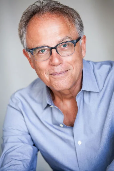 Mark Pinter photo
