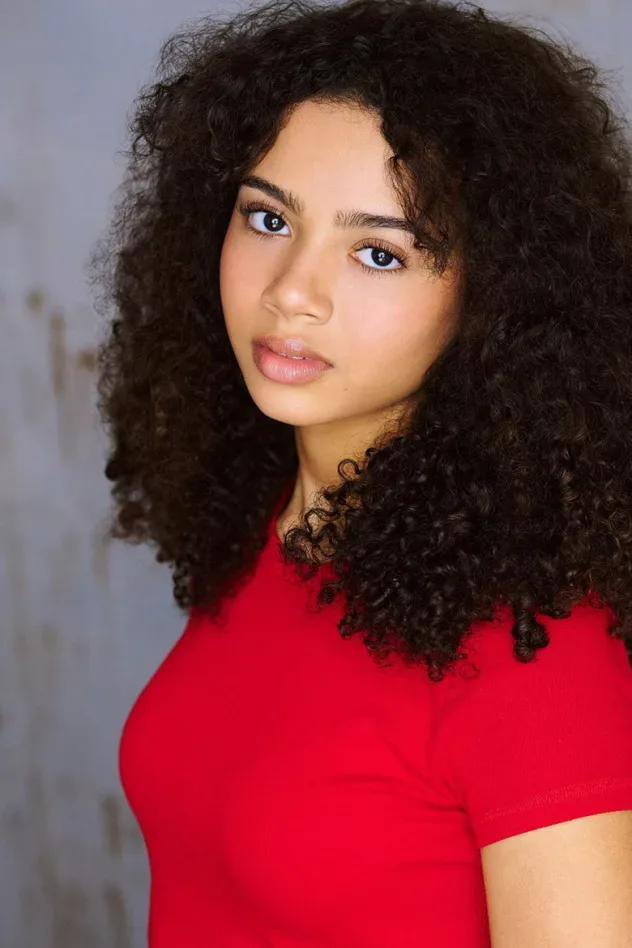 صورة الغلاف لـ Giovanna Bush