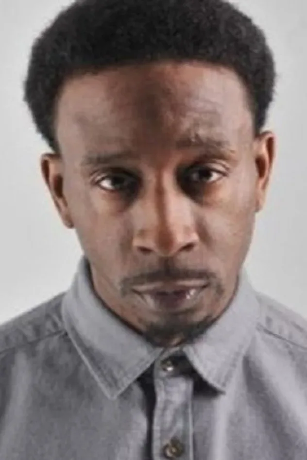 صورة الغلاف لـ Omar Scroggins